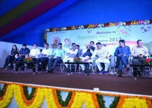 Saputara Monsoon Festival