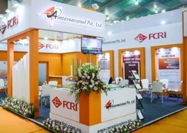 FCRI India Ceramic