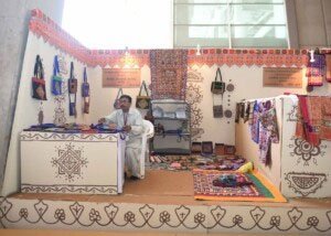 Mahila Sarpanch Samelan